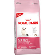 Сухой корм для котят Royal Canin Kitten