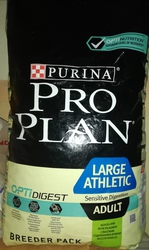 Корм для собак Purina Pro Plan